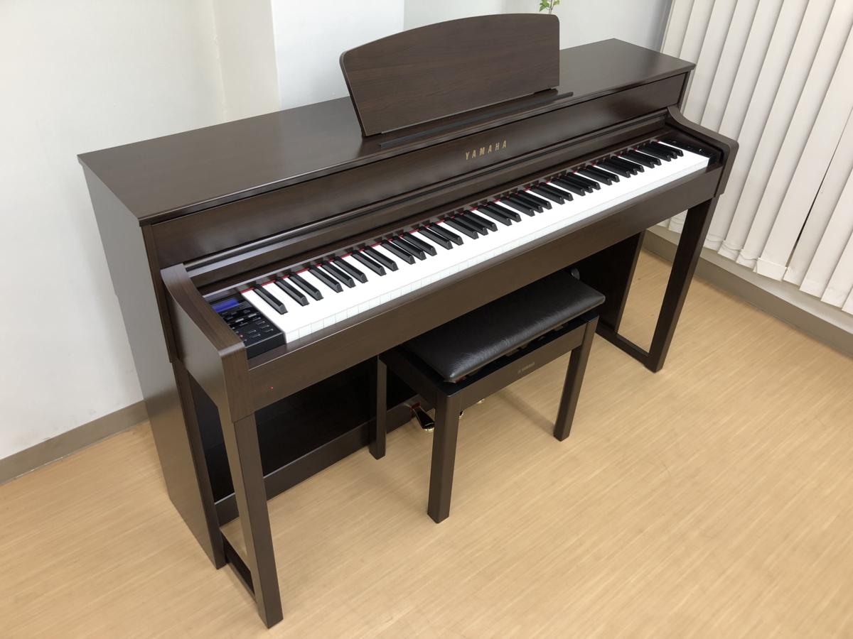 電子ピアノ】 YAMAHA クラビノーバ SCLP-5350 島村楽器-connectedremag.com