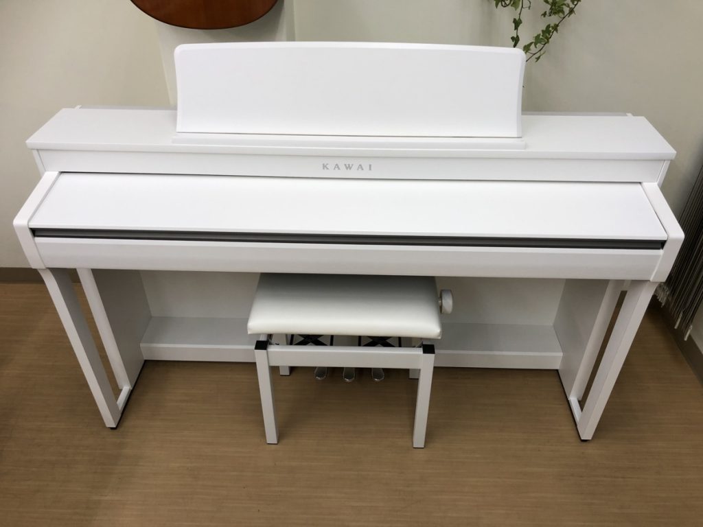 高級品市場 KAWAI カワイ CN370GP 電子ピアノ 鍵盤楽器 ...