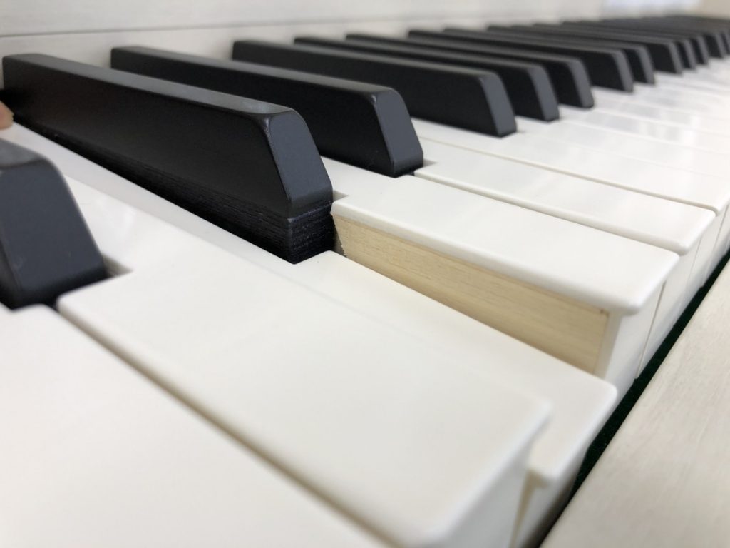 KAWAI CA15A 2014年製 中古 電子ピアノ 木製鍵盤 椅子付き プレミアム