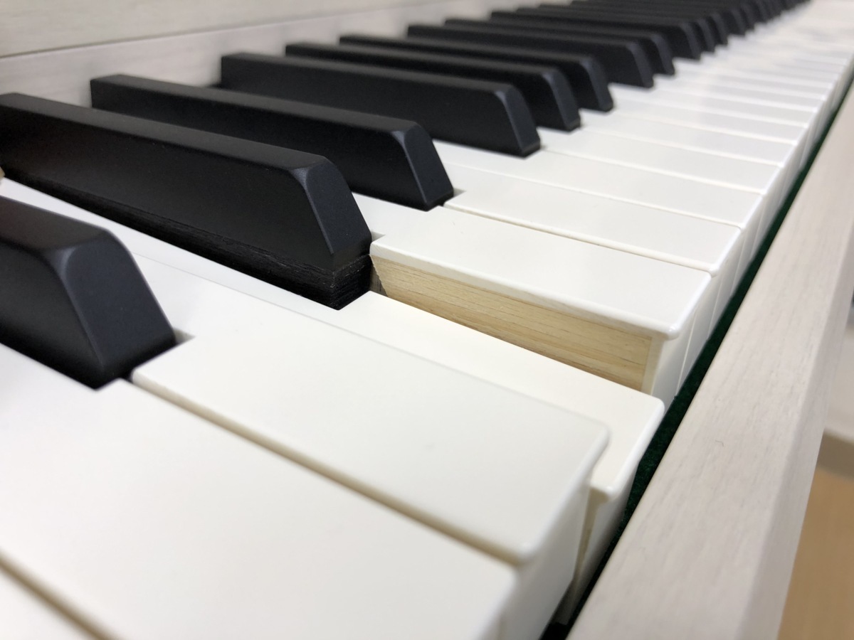 KAWAI CA48A カワイ電子ピアノ - 鍵盤楽器