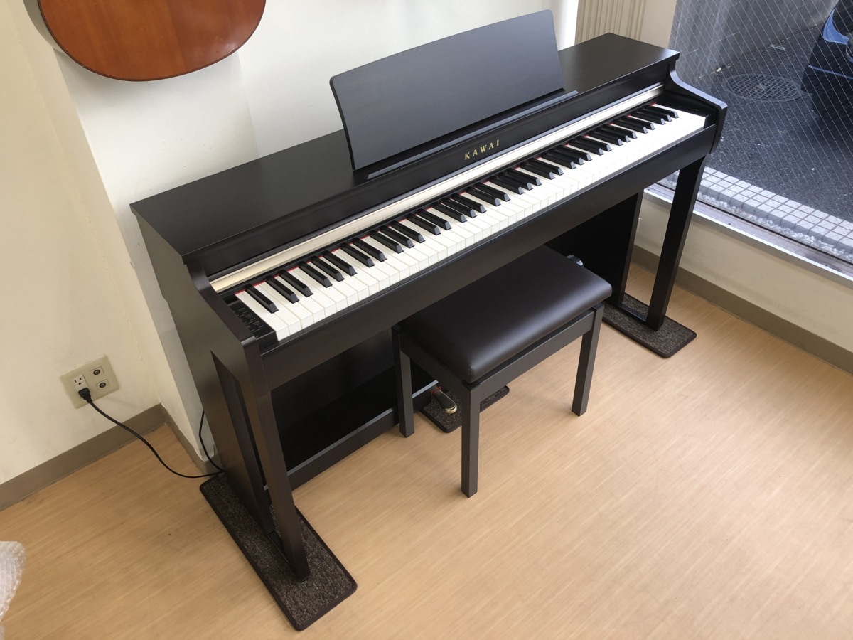 KAWAI CN27R-