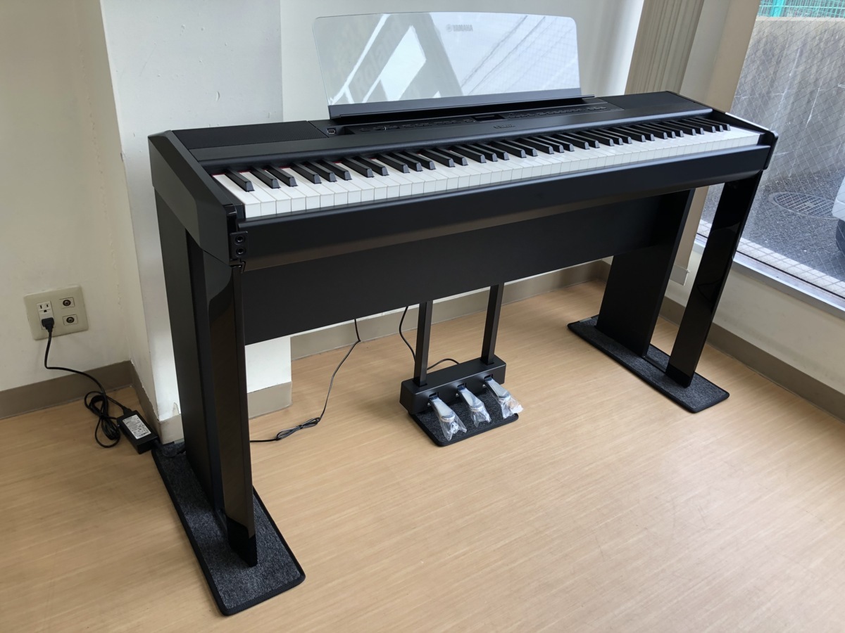 ヤマハ YAMAHA 電子ピアノ P-515B - 通販 - aadyaacommunications.com