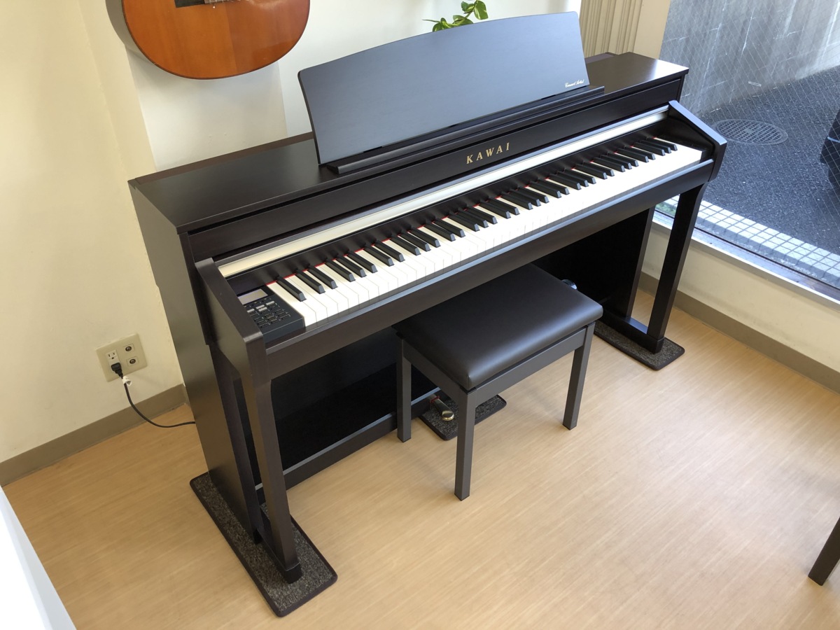 スタニングルアー KAWAI CA58R 2019年製 電子ピアノ - 通販 - www