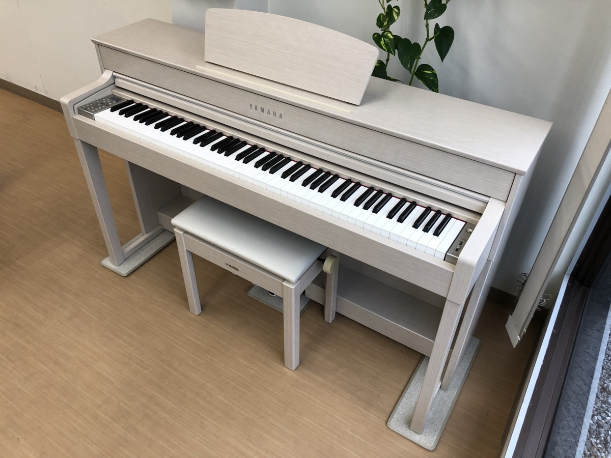 ランキング入賞商品 YAMAHA ヤマハ クラビノーバ 電子ピアノ ヤマハ