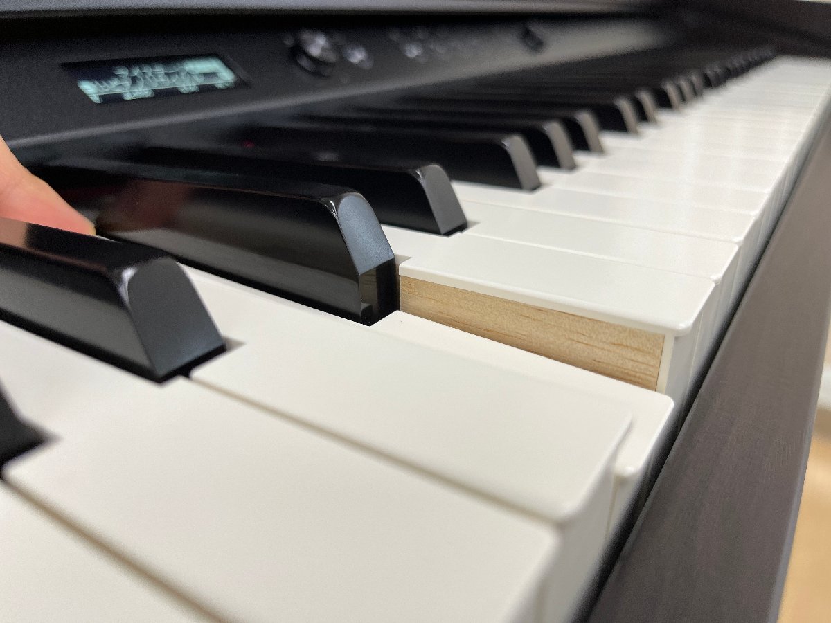 電子ピアノRoland LX705-DR - 鍵盤楽器