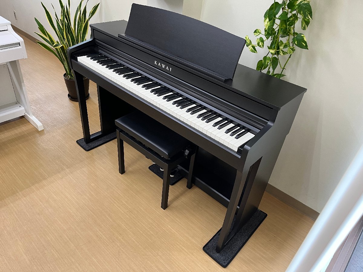 KAWAI 電子ピアノ CA4900GP
