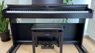 YAMAHA YDP-164R 19年製 中古 電子ピアノ アリウス ARIUS・・・SOLD OUT!