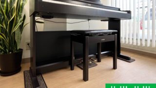 2929様　Yamaha ARIUS YDP‐164R 2019年製 椅子付き YDP-164 - Overview - ARIUS - Pianos - Musical Instruments