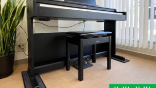 YAMAHA YDP-164B 2019年製 中古 電子ピアノ ARIUS アリウス・・・SOLD