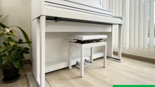 ★72927【電子ピアノ】KAWAI　CA4900GPW　21年製 Amazon | KAWAI CA4900GP MB 電子ピアノ 88鍵 木製鍵盤 マット