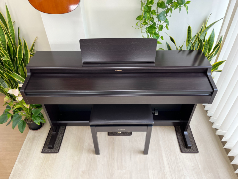 YAMAHA YDP-164R 20年製 中古 電子ピアノ ARIUS アリウス – 電子ピアノ