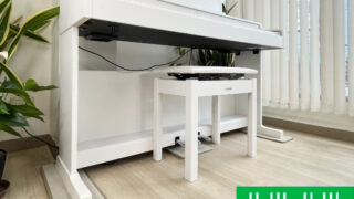 YAMAHA YDP-164WH 19年製 中古 電子ピアノ ARIUS アリウス・・・SOLD OUT!