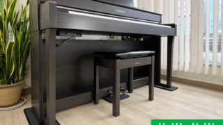 YAMAHA CLP-635DW 19年製 中古 電子ピアノ Clavinova クラビノーバ・・・SOLD OUT!