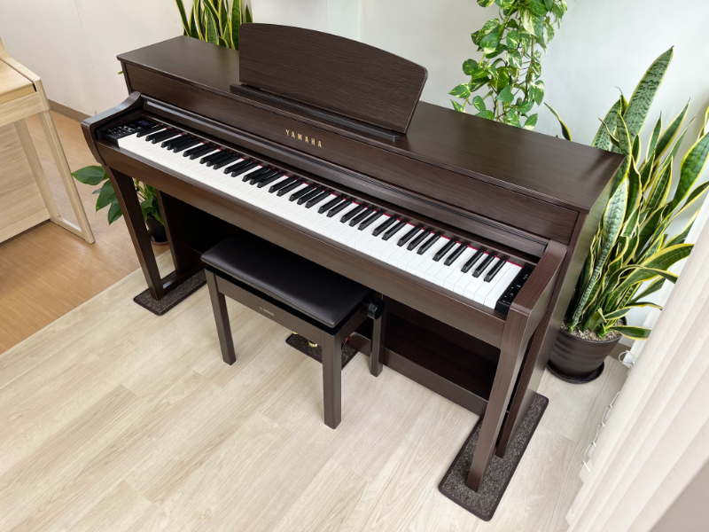 YAMAHA SCLP-7350DA 21年製 中古 電子ピアノ Clavinova クラビノーバ