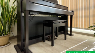 YAMAHA CLP-635R 19年製 中古 電子ピアノ Clavinova クラビノーバ・・・SOLD OUT!