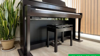 ○YAMAHA クラビノーバ CLP-745R 電子ピアノ 2021年 送料込み ○YAMAHA クラビノーバ CLP-745R 電子ピアノ 2021年 送料込み