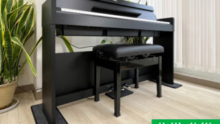 YAMAHA YDP-S34B 20年製 中古 電子ピアノ ARIUS アリウス・・・SOLD OUT!