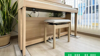 KAWAI CN29LO 2019年製 中古 電子ピアノ カワイ ライトオーク調・・・SOLD OUT!