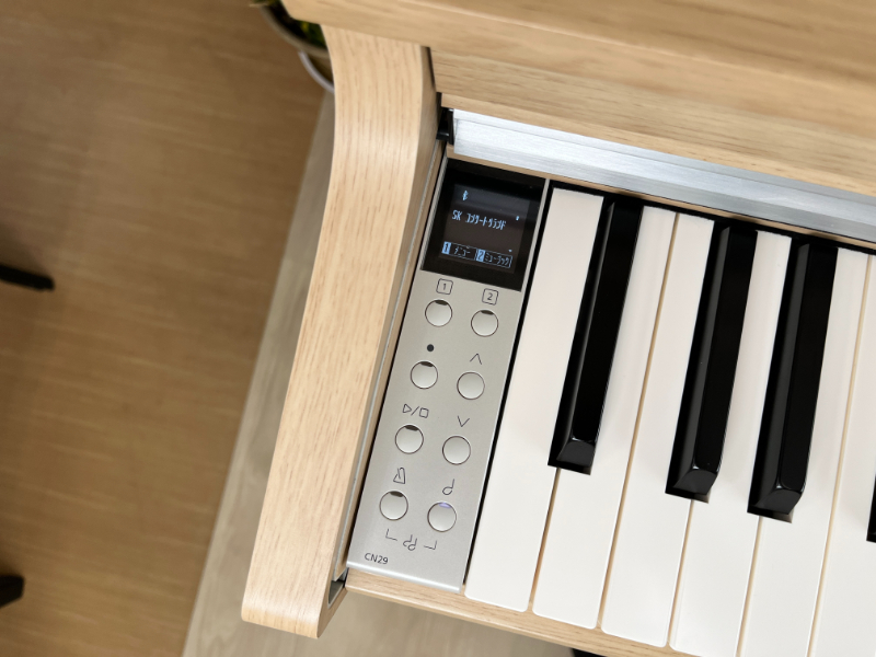 豊富な安いKAWAI CN29 LO 電子ピアノ 2019年製 88鍵 カワイ 中古 良好 直 O6474673 カワイ