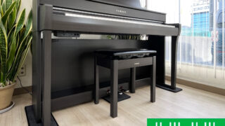 remi★58623【電子ピアノ】YAMAHA　CLP745DW　22年製 remi様専用☆58623【電子ピアノ】YAMAHA CLP745DW 22年製 - メルカリ