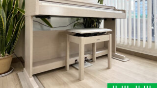 YAMAHA YDP-164WA 2019年製 中古 電子ピアノ ARIUS アリウス・・・SOLD OUT!