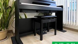 YAMAHA YDP-S34B 2020年製 中古 電子ピアノ ARIUS アリウス・・・SOLD OUT!