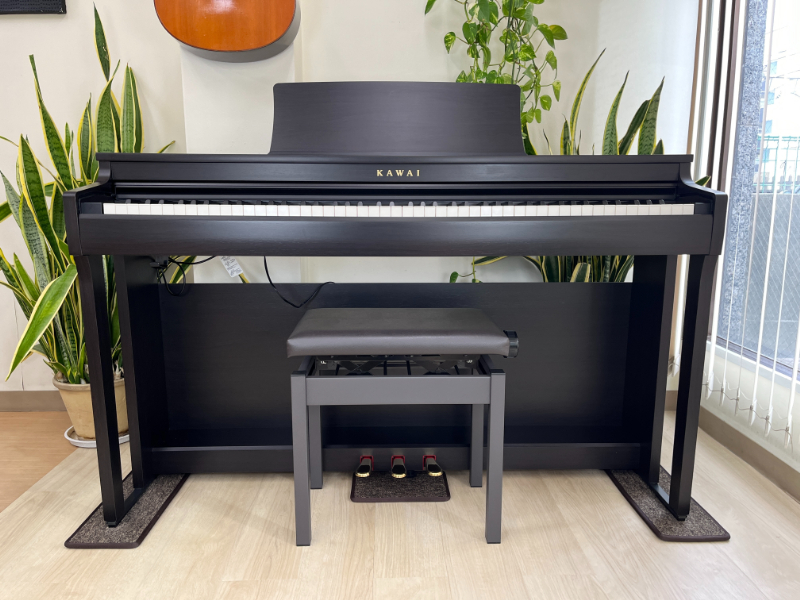 KAWAI CN29R 2021年製 中古 電子ピアノ カワイ ローズウッド調