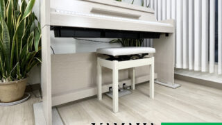 YAMAHA YDP-S34WA 2020年製 中古 電子ピアノ アリウス ARIUS ヤマハ・・・SOLD OUT!
