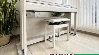 KAWAI CN29A 2021年製 中古 電子ピアノ カワイ・・・・・SOLD