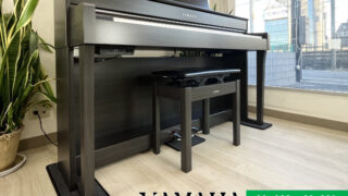YAMAHA CLP-635DW 2017年製 中古 電子ピアノ Clavinova クラビノーバ ヤマハ・・・SOLD OUT!