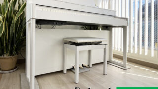 Roland HP702-WH 2019年製 中古 電子ピアノ ローランド・・・SOLD OUT!