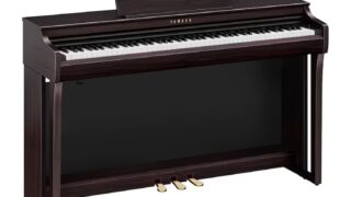 ヤマハCLPシリーズにCLP-825が登場・CLP-835と比較してみる – 電子
