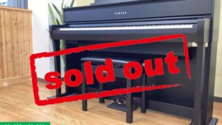 YAMAHA 電子ピアノ　クラビノーバ　CLP-775 2024年 ヤマハ Clavinova CLP-775WA [ホワイトアッシュ調] 価格比較