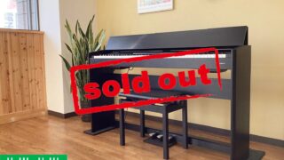 コルグ C1 Air WBK ウッデン・ブラック(WBK、木目調仕上げ) 中古 2018年製 名古屋みよし店・・・SOLD OUT!