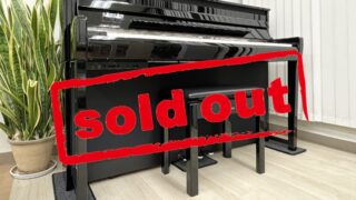 Yamaha電子ピアノクラビノーバ CLP-785PE 黒鏡面艶出し YAMAHA 電子ピアノ Clavinova CLP-785PE(黒鏡面艶出し） | Piano