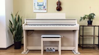 クラビノーバ YAMAHA CLP-645WA ヤマハ | CLP-645 - Clavinova（クラビノーバ） - 概要