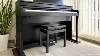 Kawai CN29 Digital Piano | Kawai CN Series