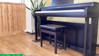 カワイ CN29R ローズウッド 2020年製 KAWAI CNシリーズ | 電子ピアノ 中古 88鍵盤 美品 | 名古屋みよし店 中古電子ピアノ専門店 配送設置無料