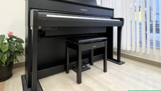 セール☆【YAMAHA Clavinova 電子ピアノ】神戸直接引き取りのみ YAMAHA(ヤマハ) クラビノーバ | 大阪・本町のピアノ専門店「三木楽器