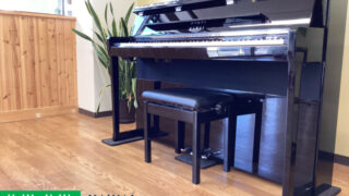 カワイ CA99EP 黒塗艶出し塗装仕上げ 2020年製 KAWAI CAシリーズ 木製鍵盤 | 電子ピアノ 中古 88鍵盤 美品 | 名古屋みよし店 中古電子ピアノ専門店 配送設置無料