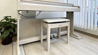 ヤマハ YDP-163WA ホワイトアッシュ調 2016年製 YAMAHA ARIUS アリウス | 電子ピアノ 中古 88鍵盤 松戸店 中古電子ピアノ専門店 配送設置無料