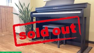 カワイ CA49R ローズウッド調 2021年製 KAWAI CAシリーズ 木製鍵盤 | 電子ピアノ 中古 88鍵盤 名古屋みよし店 中古電子ピアノ専門店 配送設置無料・・・SOLD OUT!