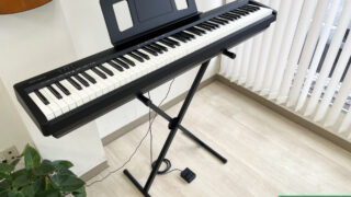 ローランド FP-10-BK ブラック 2025年製 ポータブルタイプ | 電子ピアノ 中古 88鍵盤 松戸店 中古電子ピアノ専門店 配送設置無料