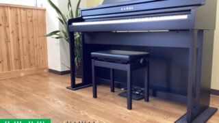 カワイ CA4900GPMB モダンブラック 2022年製 KAWAI CAシリーズ 木製鍵盤 | 電子ピアノ 中古 88鍵盤 名古屋みよし店 中古電子ピアノ専門店 配送設置無料