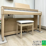 カワイ – 電子ピアノ再生工房