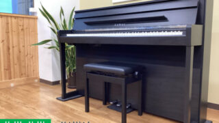 カワイ CA9900GP モダンブラック 2020年製 KAWAI CAシリーズ 木製鍵盤 | 電子ピアノ 中古 88鍵盤 名古屋みよし店 中古電子ピアノ専門店 配送設置無料