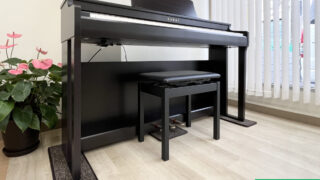 カワイ CN29R ローズウッド 2019年製 KAWAI CNシリーズ | 電子ピアノ 中古 88鍵盤 松戸店 中古電子ピアノ専門店 配送設置無料