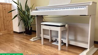 ヤマハ YDP-164WA ホワイトアッシュ調 2019年製 YAMAHA ARIUS アリウス | 電子ピアノ 中古 88鍵盤 名古屋みよし店 中古電子ピアノ専門店 配送設置無料