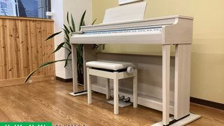 カワイ CN29A プレミアムホワイトメープル調 2020年製 KAWAI CNシリーズ | 電子ピアノ 中古 88鍵盤 名古屋みよし店 中古電子ピアノ専門店 配送設置無料