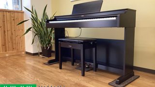 ヤマハ YDP-163R ニューダークローズウッド調 2017年製 YAMAHA ARIUS アリウス | 電子ピアノ 中古 88鍵盤 名古屋みよし店 中古電子ピアノ専門店 配送設置無料